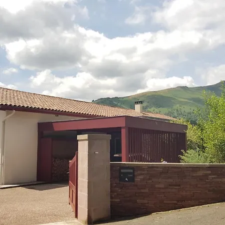 Xoriekin Villa Lasse (Pyrenees-Atlantiques)